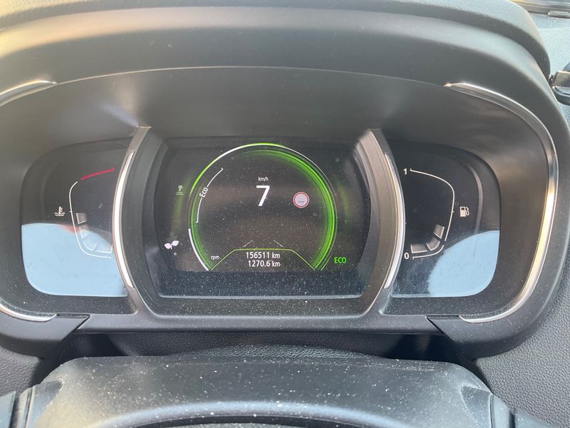 Renault Grand Scenic 1.3 TCe Business 2021 – снимка 18