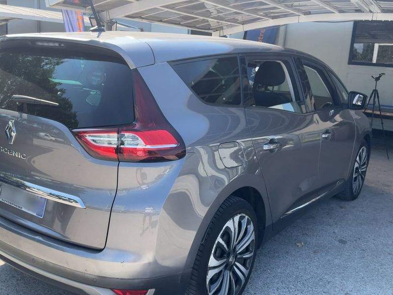 Renault Grand Scenic 1.3 TCe Business 2021 – снимка 8