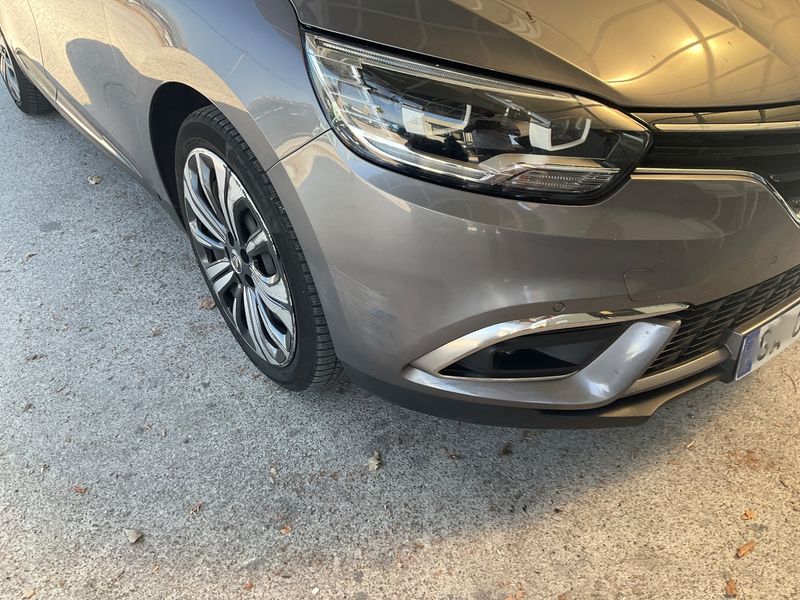 Renault Grand Scenic 1.3 TCe Business 2021 – снимка 30