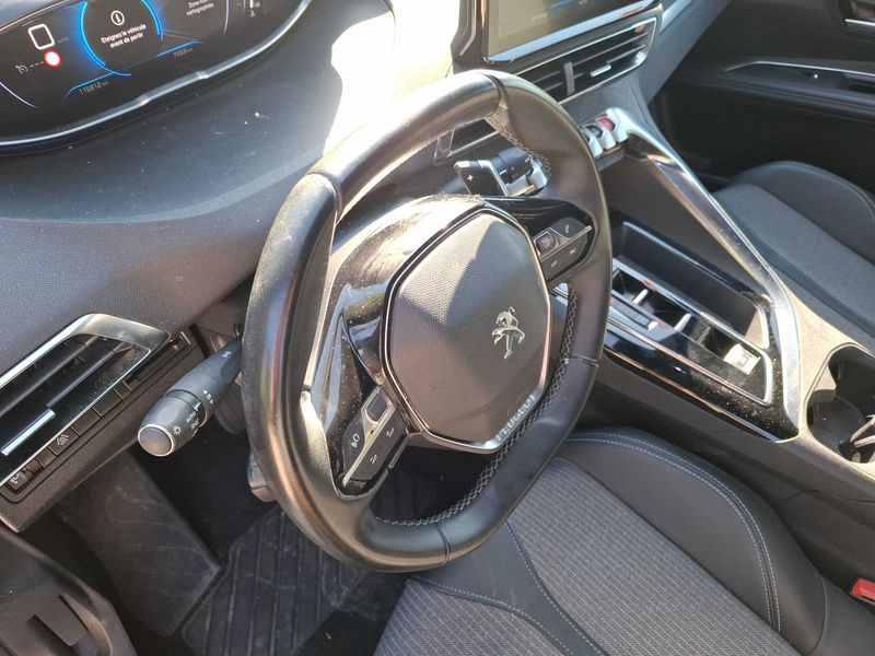 Peugeot 3008 1.2 PureTech Allure Pack 2023 – снимка 62