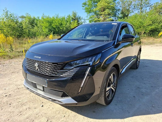 Peugeot 3008 1.2 PureTech Allure Pack 2023 – снимка 1