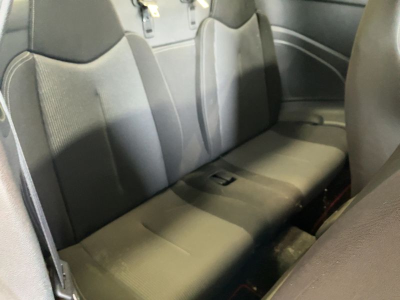 Peugeot RCZ 1.6 THP Basis 2013 – снимка 19