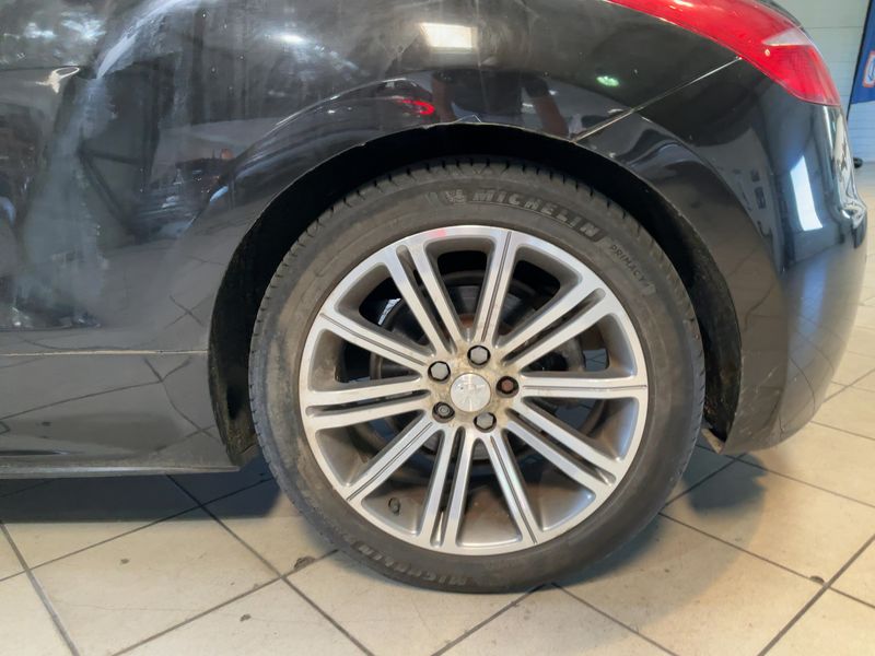 Peugeot RCZ 1.6 THP Basis 2013 – снимка 5