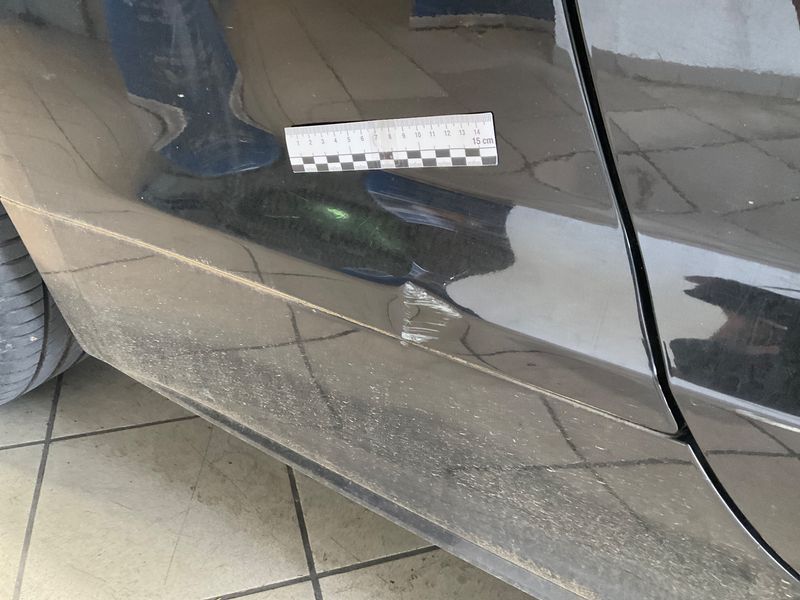 Peugeot RCZ 1.6 THP Basis 2013 – снимка 25