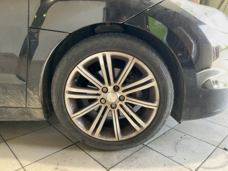 Peugeot RCZ 1.6 THP Basis 2013 – снимка 11