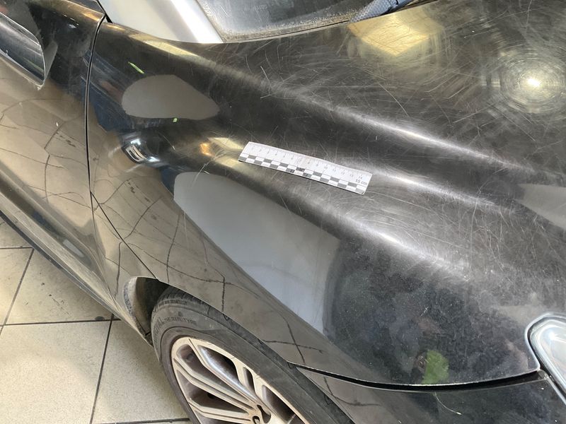 Peugeot RCZ 1.6 THP Basis 2013 – снимка 22