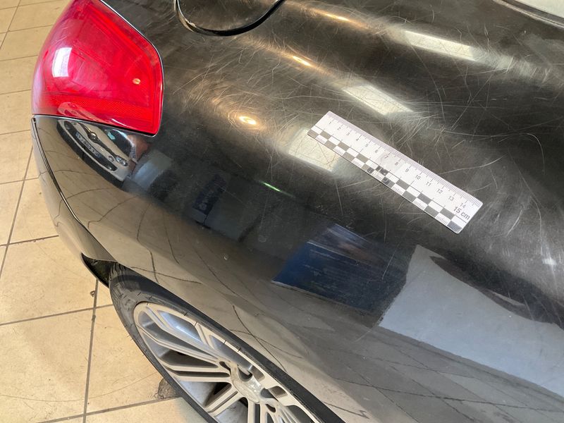 Peugeot RCZ 1.6 THP Basis 2013 – снимка 23