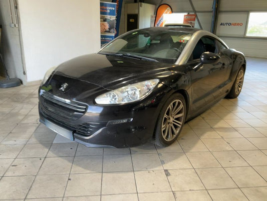 Peugeot RCZ 1.6 THP Basis 2013 – снимка 1