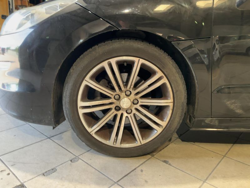 Peugeot RCZ 1.6 THP Basis 2013 – снимка 3