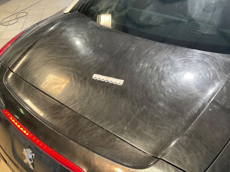 Peugeot RCZ 1.6 THP Basis 2013 – снимка 28