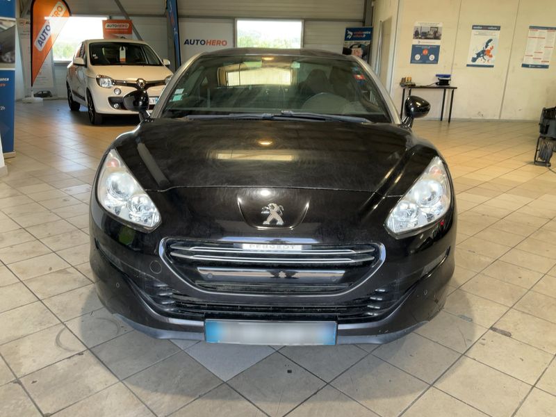 Peugeot RCZ 1.6 THP Basis 2013 – снимка 14