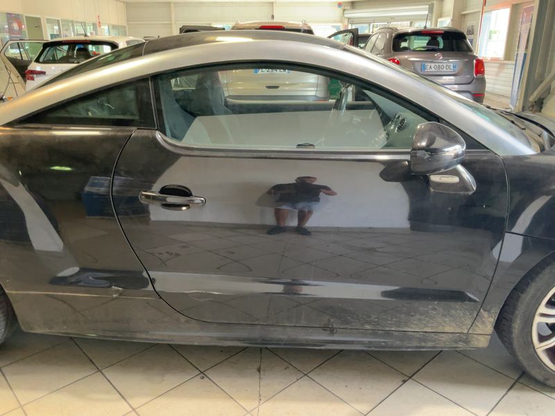 Peugeot RCZ 1.6 THP Basis 2013 – снимка 10