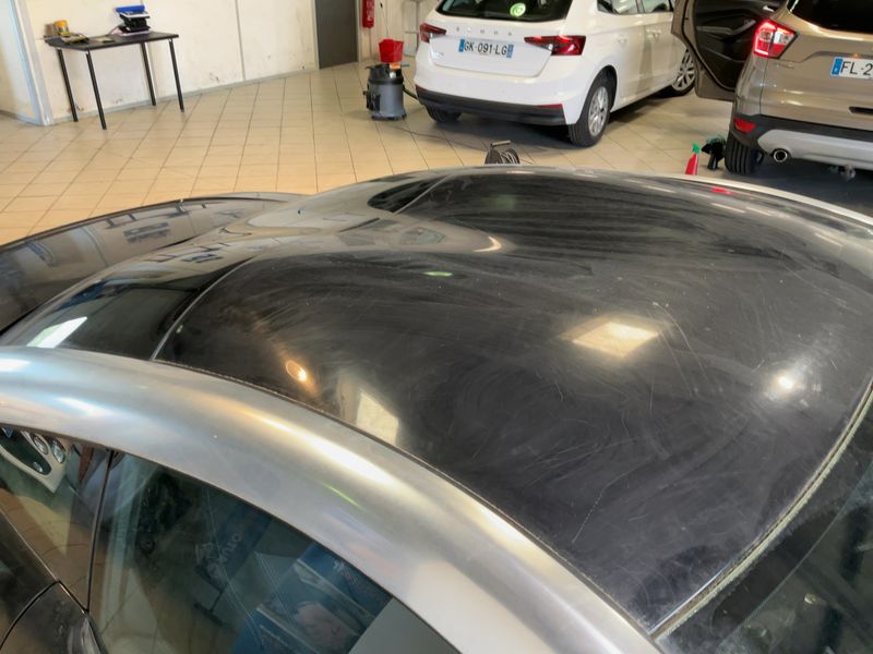 Peugeot RCZ 1.6 THP Basis 2013 – снимка 13