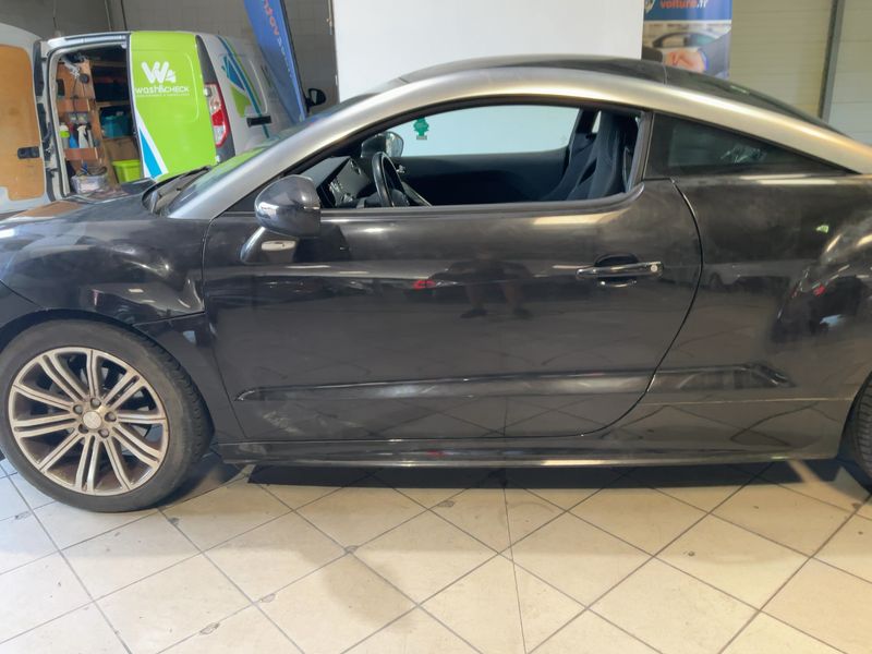 Peugeot RCZ 1.6 THP Basis 2013 – снимка 4