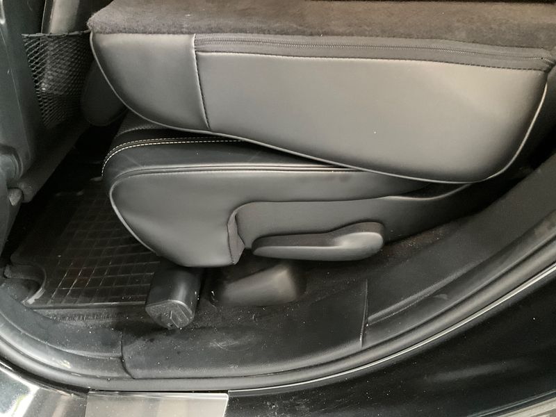 Jeep Grand Cherokee 3.0 CRD Overland 2015 – снимка 30