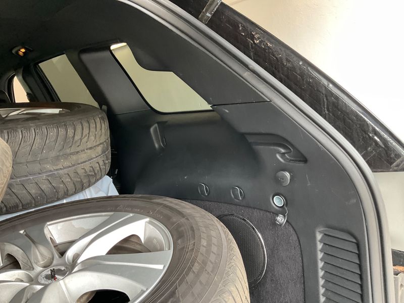 Jeep Grand Cherokee 3.0 CRD Overland 2015 – снимка 24