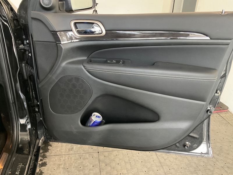 Jeep Grand Cherokee 3.0 CRD Overland 2015 – снимка 29