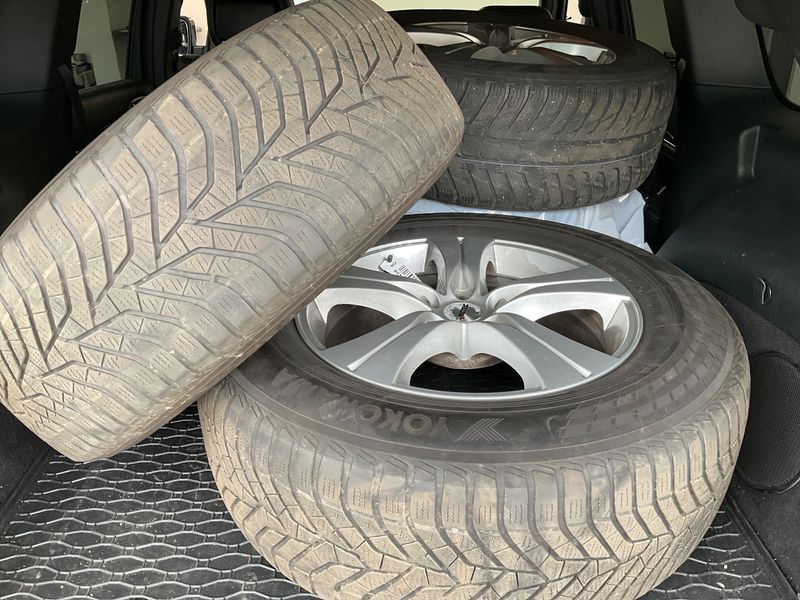 Jeep Grand Cherokee 3.0 CRD Overland 2015 – снимка 15