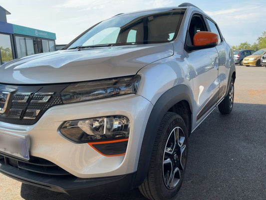 Dacia Spring electric drive 33 kW Comfort Plus 2022 – снимка 2
