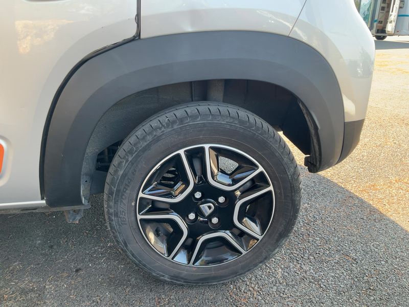 Dacia Spring electric drive 33 kW Comfort Plus 2022 – снимка 5