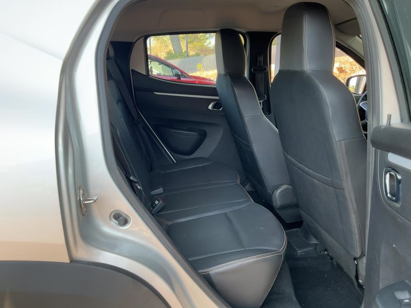 Dacia Spring electric drive 33 kW Comfort Plus 2022 – снимка 19