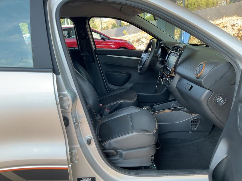 Dacia Spring electric drive 33 kW Comfort Plus 2022 – снимка 16