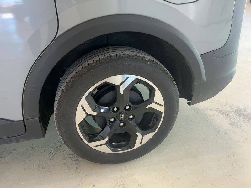 Ford Tourneo Courier 1.0 EcoBoost Active 2024 – снимка 5