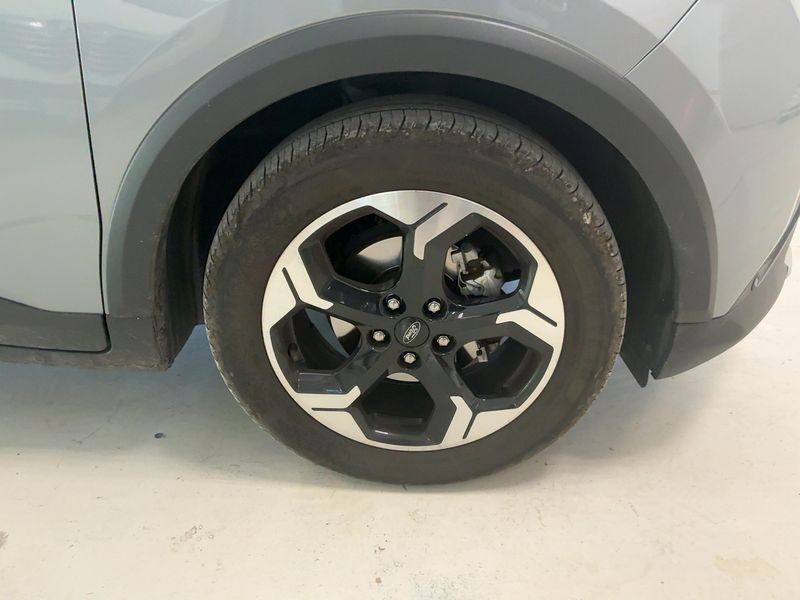 Ford Tourneo Courier 1.0 EcoBoost Active 2024 – снимка 11