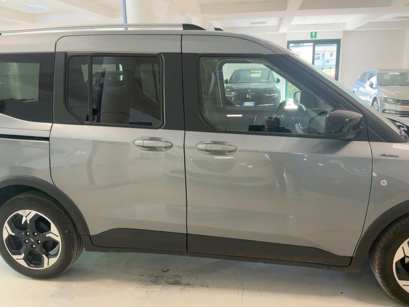 Ford Tourneo Courier 1.0 EcoBoost Active 2024 – снимка 10