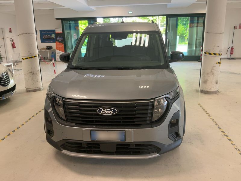 Ford Tourneo Courier 1.0 EcoBoost Active 2024 – снимка 14