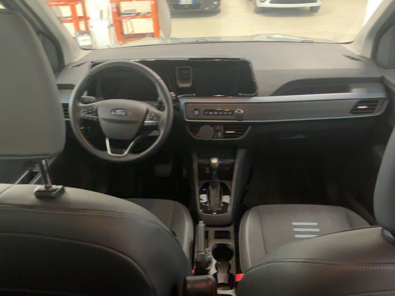 Ford Tourneo Courier 1.0 EcoBoost Active 2024 – снимка 17