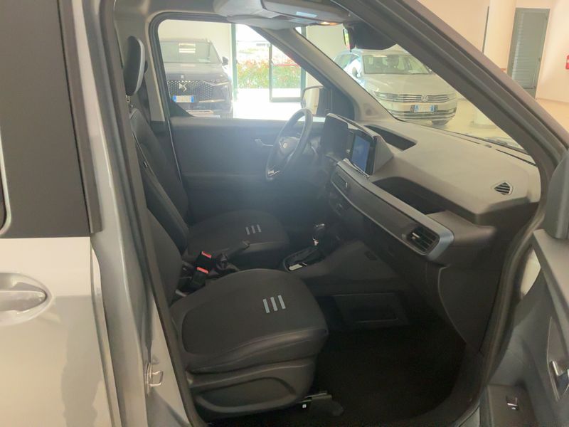 Ford Tourneo Courier 1.0 EcoBoost Active 2024 – снимка 16