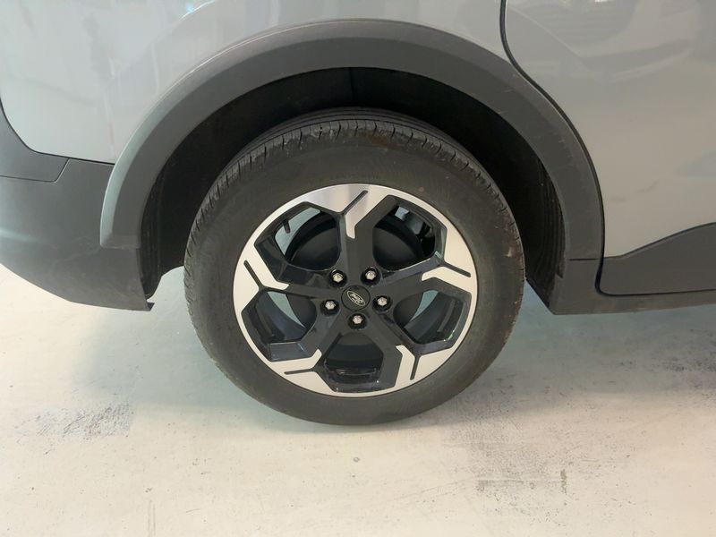 Ford Tourneo Courier 1.0 EcoBoost Active 2024 – снимка 9