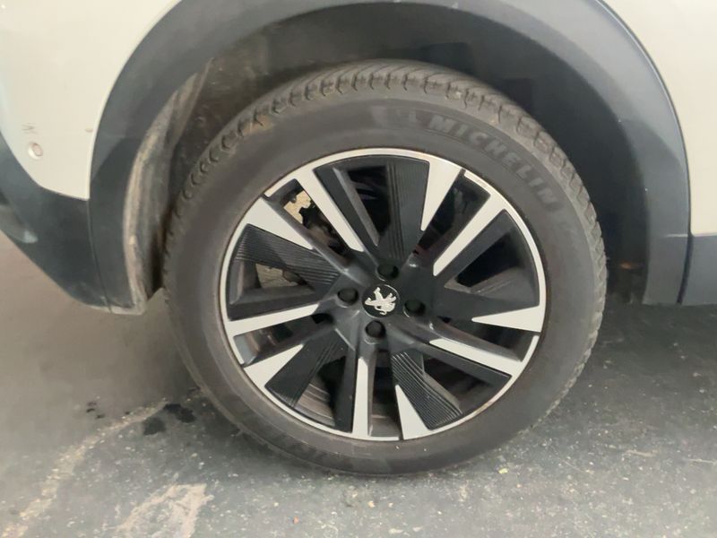Peugeot 2008 1.5 Blue-HDi GT Pack 2023 – снимка 9