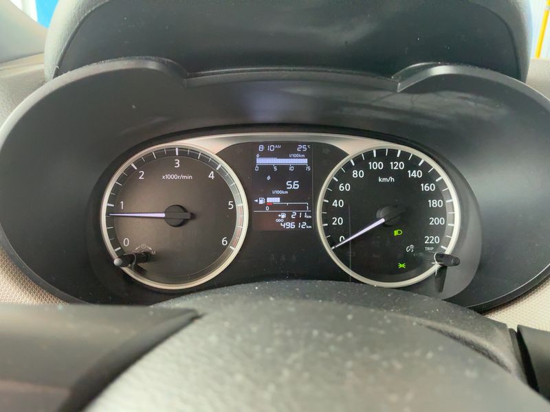 Nissan Micra 1.5 dCi Acenta 2017 – снимка 19