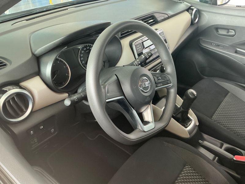 Nissan Micra 1.5 dCi Acenta 2017 – снимка 28