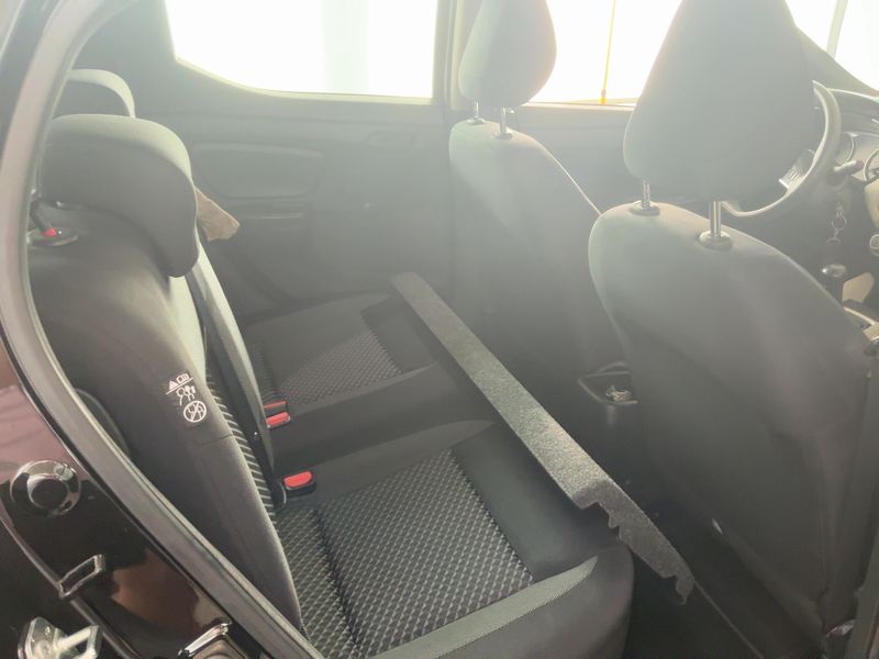 Nissan Micra 1.5 dCi Acenta 2017 – снимка 20
