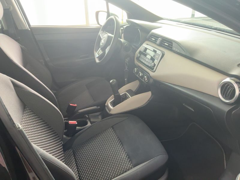 Nissan Micra 1.5 dCi Acenta 2017 – снимка 17
