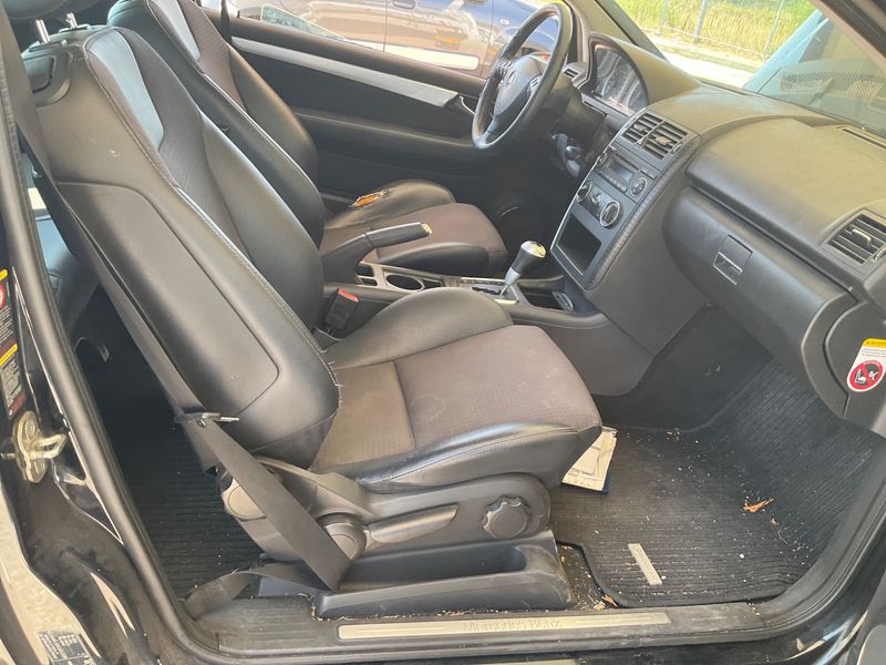 Mercedes-Benz A-Klasse A 200 CDI Avantgarde 2007 – снимка 3