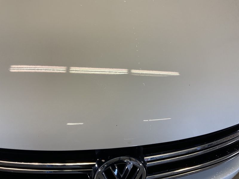 Volkswagen Tiguan 1.4 TSI Trend & Fun BlueMotion Tech 2016 – снимка 26