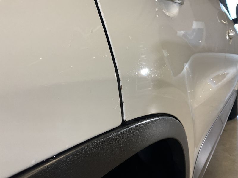 Volkswagen Tiguan 1.4 TSI Trend & Fun BlueMotion Tech 2016 – снимка 21