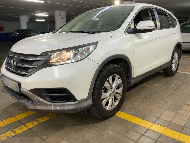 Honda CR-V 1.6 DTEC Comfort 2WD 2014