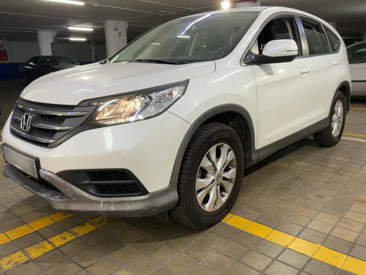 Honda CR-V 1.6 DTEC Comfort 2WD 2014