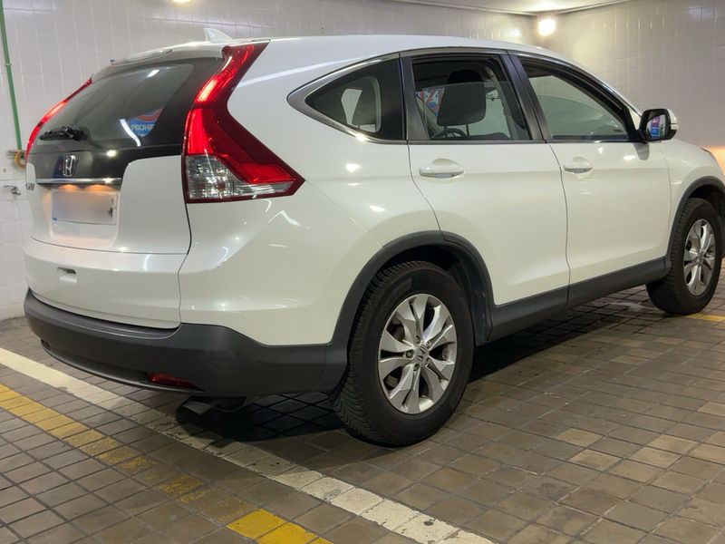 Honda CR-V 1.6 DTEC Comfort 2WD 2014 – снимка 6