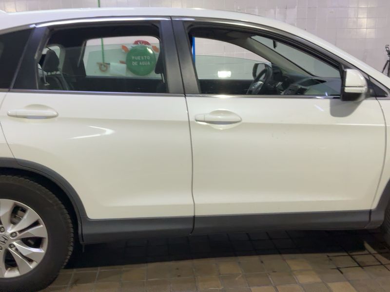 Honda CR-V 1.6 DTEC Comfort 2WD 2014 – снимка 7