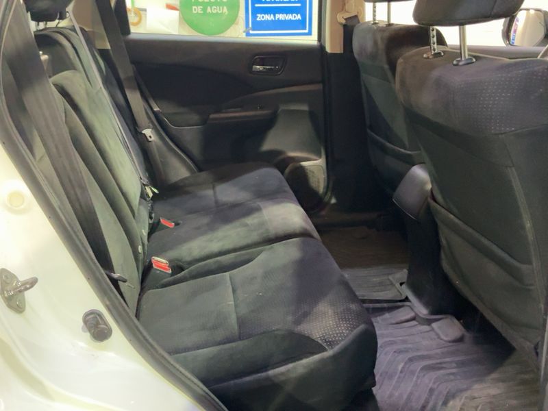 Honda CR-V 1.6 DTEC Comfort 2WD 2014 – снимка 14