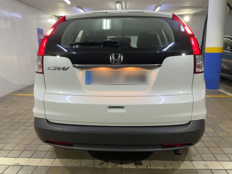 Honda CR-V 1.6 DTEC Comfort 2WD 2014 – снимка 5