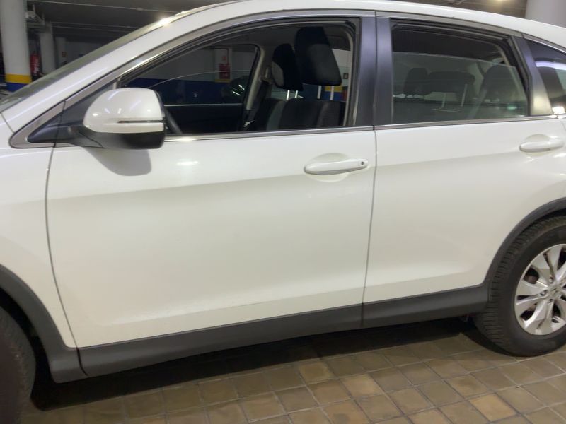Honda CR-V 1.6 DTEC Comfort 2WD 2014 – снимка 4