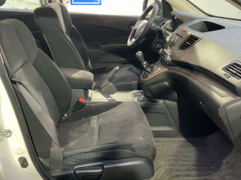 Honda CR-V 1.6 DTEC Comfort 2WD 2014 – снимка 11