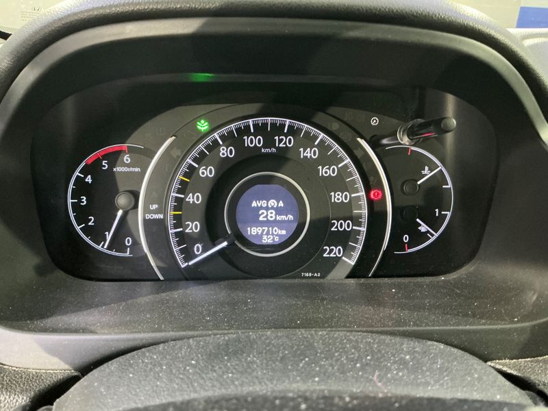 Honda CR-V 1.6 DTEC Comfort 2WD 2014 – снимка 13